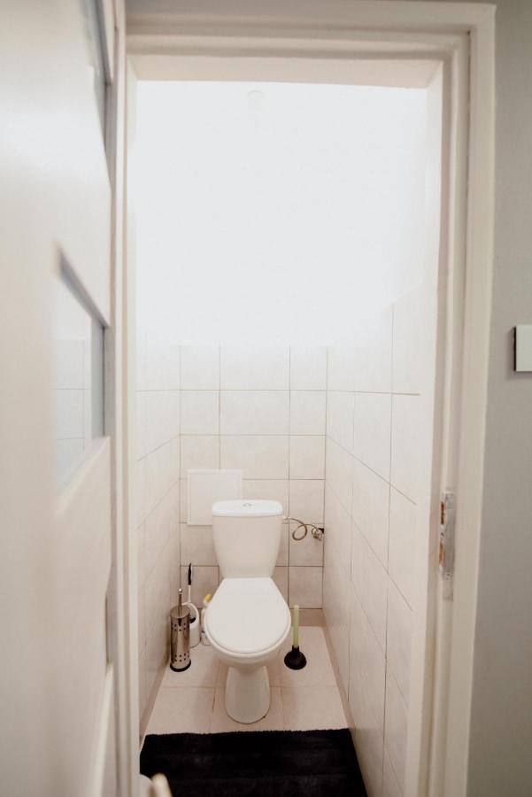 High Standard-university District Free Parking Apartment