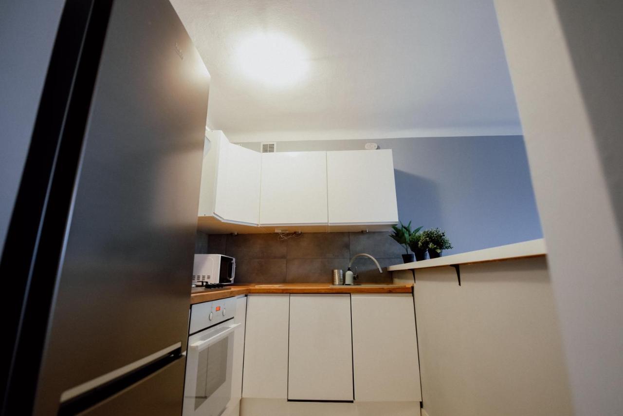 High Standard-university District Free Parking * Lodz (Lodz)