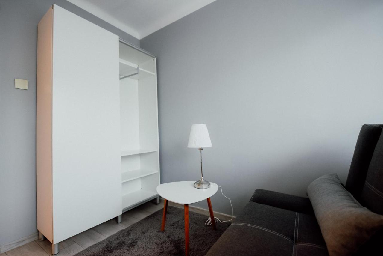 High Standard-university District Free Parking Apartment Lodz (Lodz)