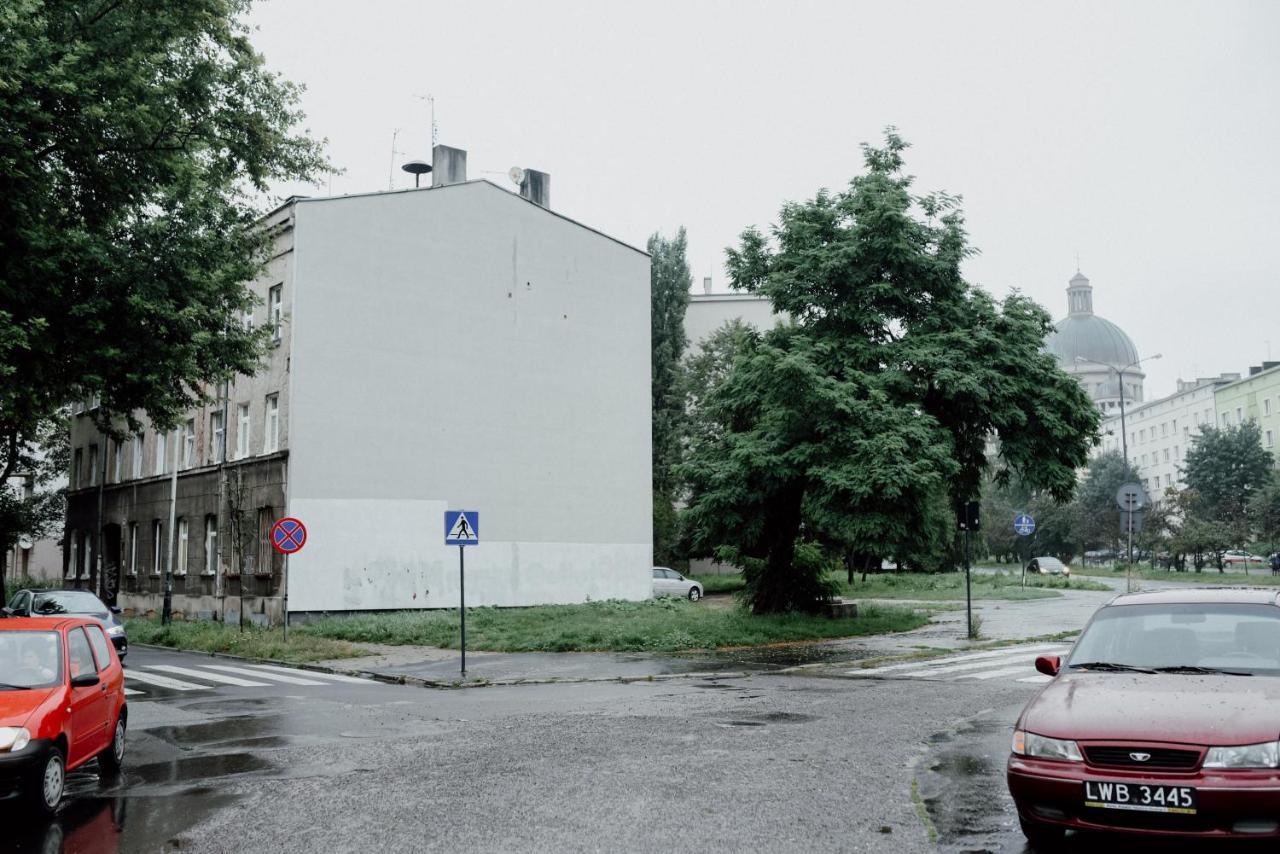Apartment High Standard-university District Free Parking *